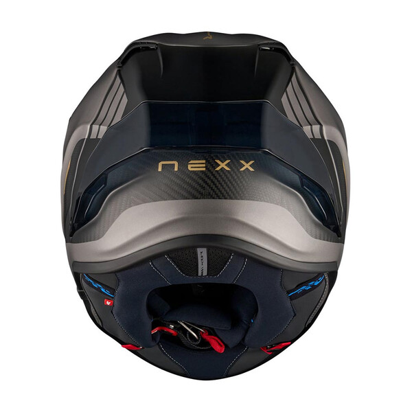 Casque X.R3R Apex