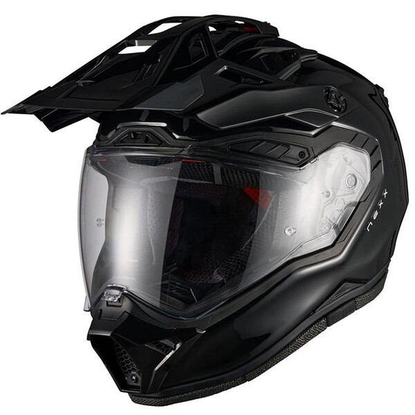 Casque X.Rally Plain