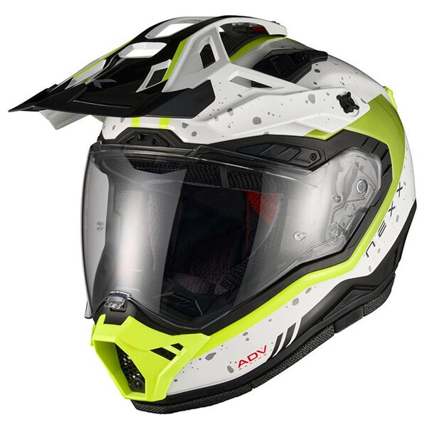 Casque X.Rally Yuma