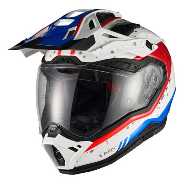 Casque X.Rally Yuma