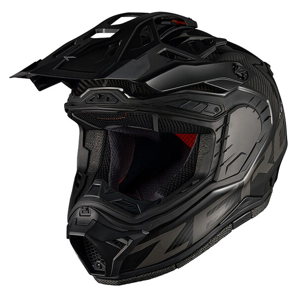 Casque X.Rally Zero Pro