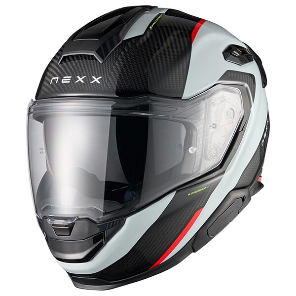 Casque X.TR Rush