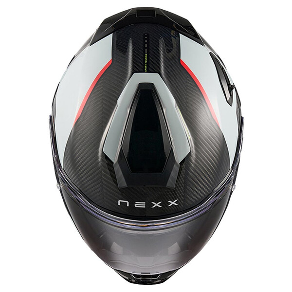 Casque X.TR Rush