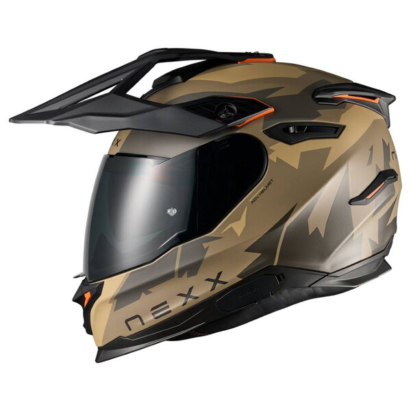 Casque Y.Travl Primal