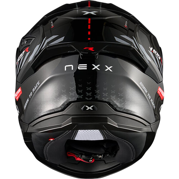 Casque Y.100R Fade