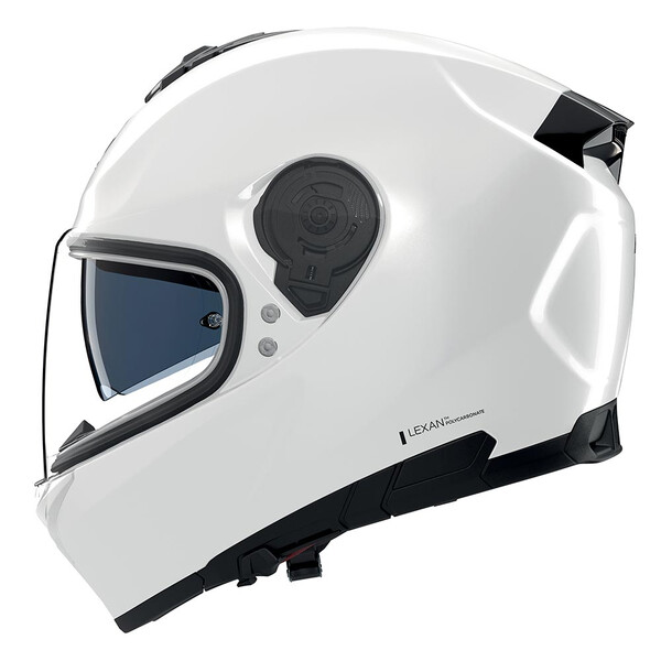 Casque N80-8 Classico N-Com