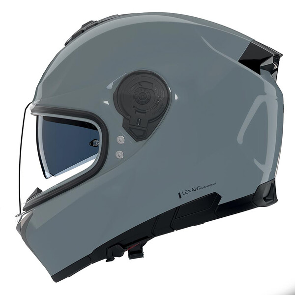 Casque N80-8 Classico N-Com