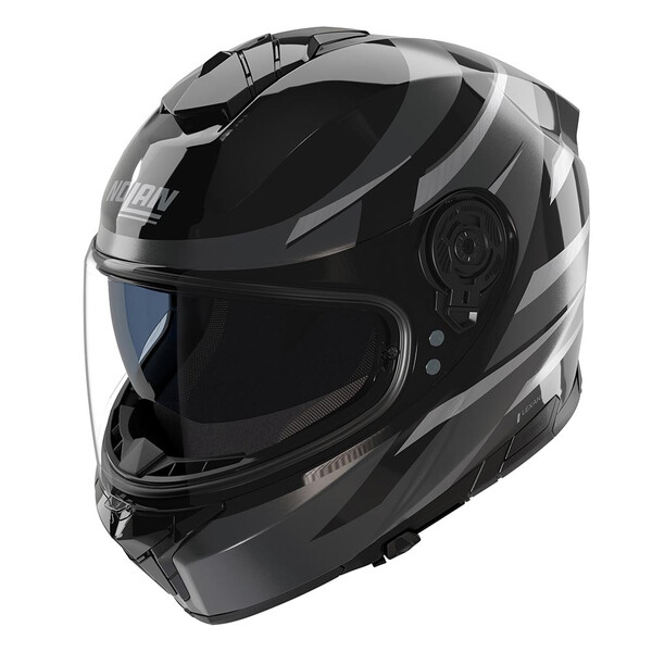Casque N80-8 Fervo N-Com