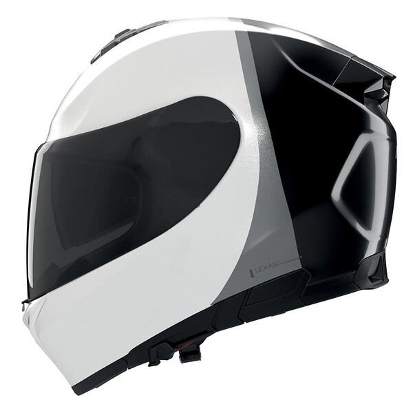 Casque N80-8 Verniciatura Speciale N-Com