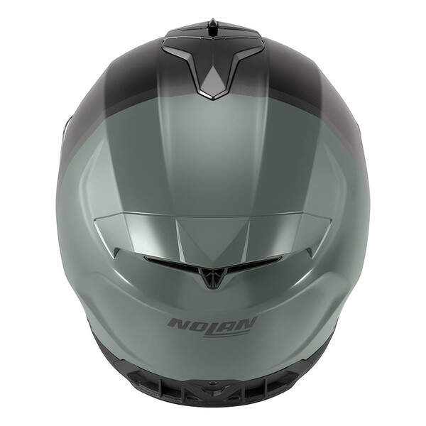 Casque N80-8 Verniciatura Speciale N-Com