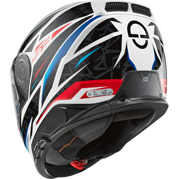 Casque S3 Thunder
