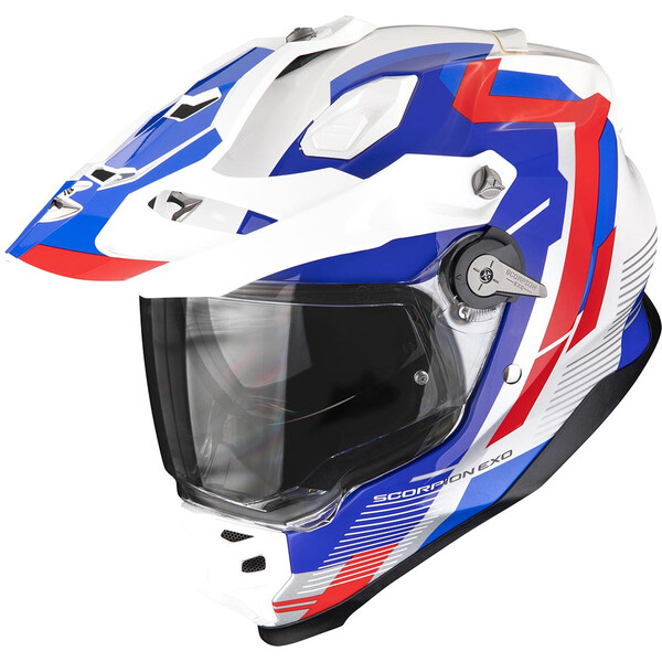 Casque ADF-9000 Air Patrol
