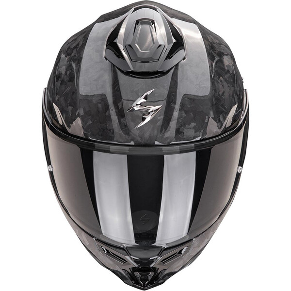 Casque Exo-1500 Carbon Air Onyx