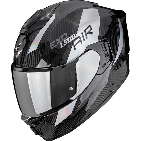 Casque Exo-1500 Carbon Air Platted