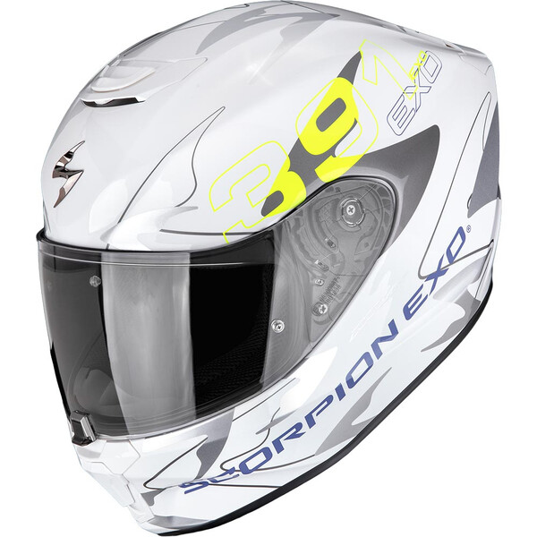 Casque Exo-391 Key