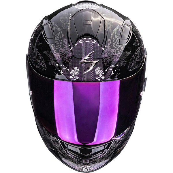 Casque Exo-491 Dream