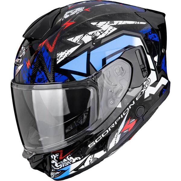 Casque Exo-530 Air Meteor