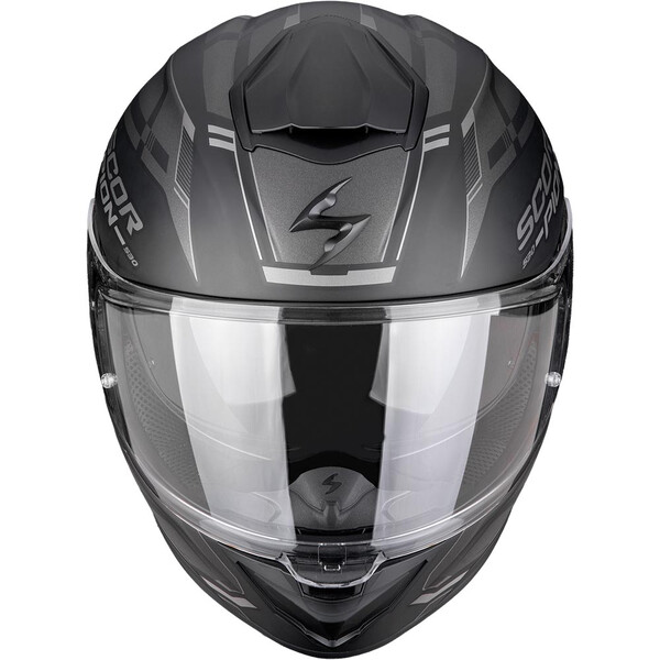 Casque Exo-530 Air Slope