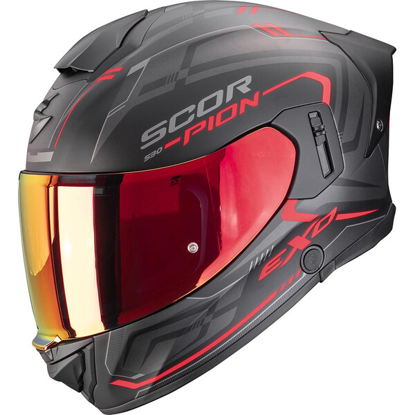 Casque Exo-530 Air Slope