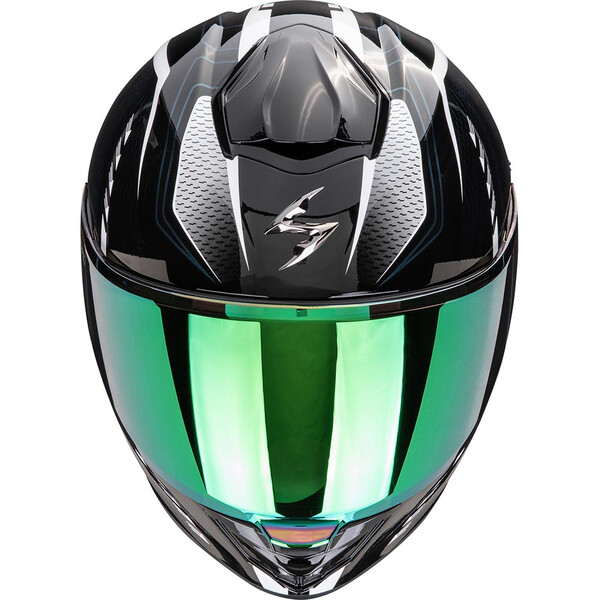 Casque Exo-530 Air Theras