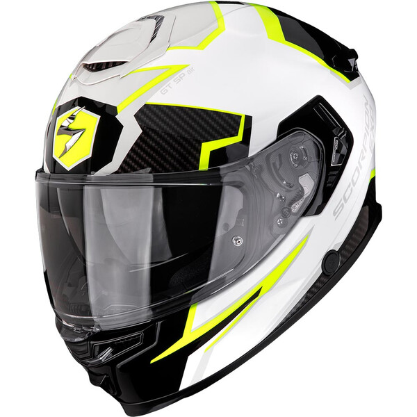 Casque Exo-GT SP Air Atlas