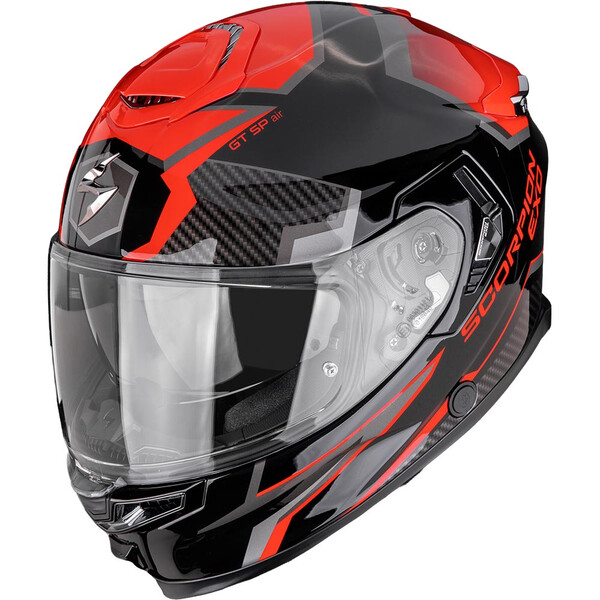 Casque Exo-GT SP Air Atlas