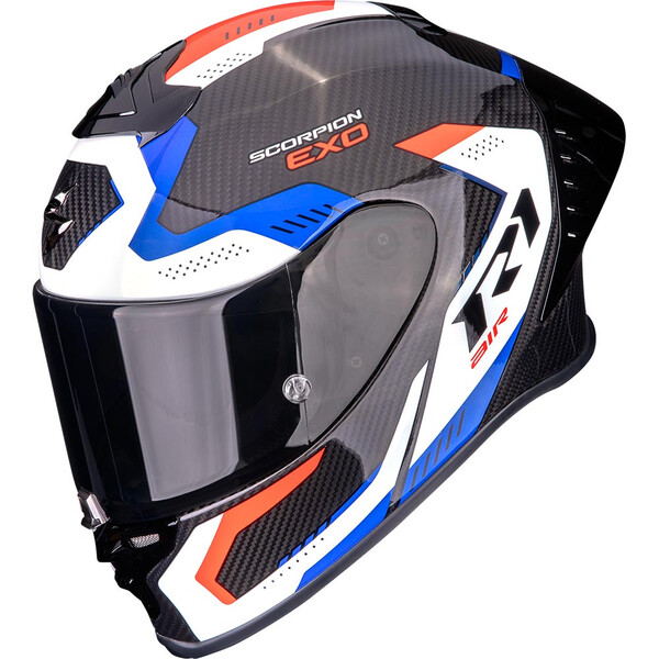 Casque Exo-R1 Evo II Carbon Air Propel