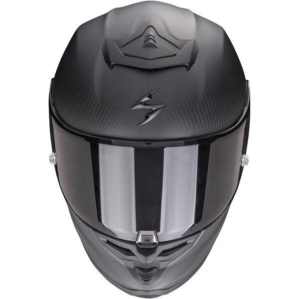 Casque Exo-R1 Evo II Carbon Air Solid