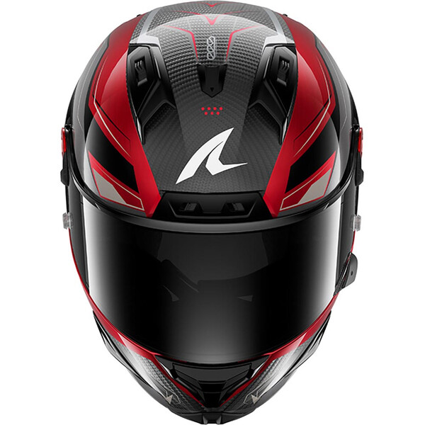 Casque Aeron Mekarium