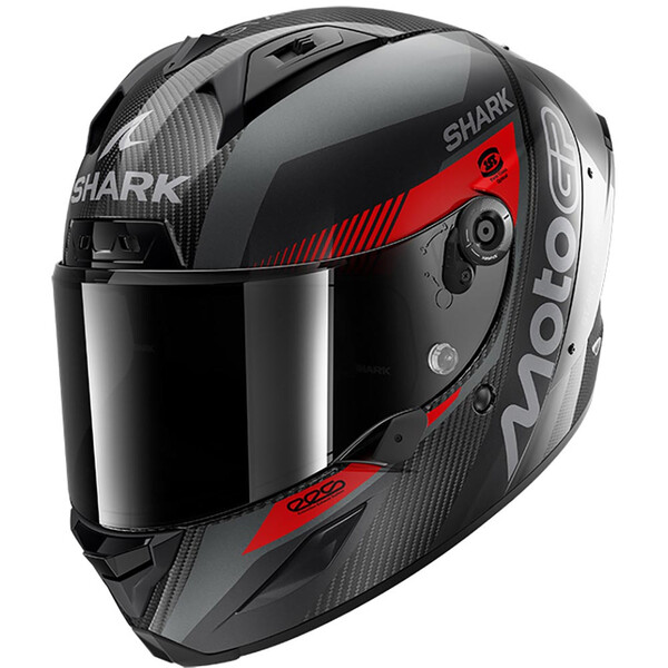 Casque Aeron MotoGP™