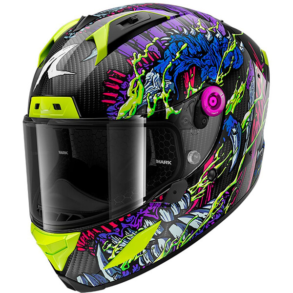 Casque Aeron Shaytan 2