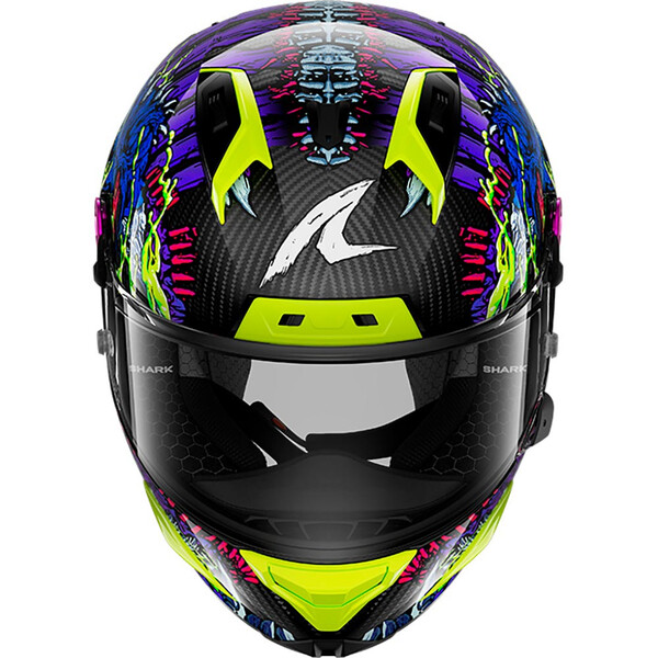 Casque Aeron Shaytan 2