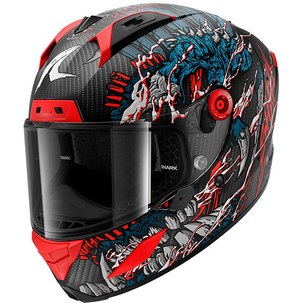 Casque Aeron Shaytan 2 Mat