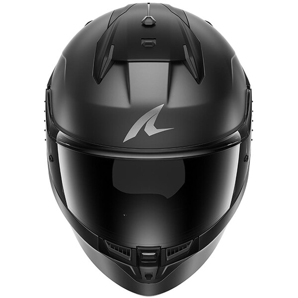 Casque D-Skwal 3 Dark Shadow