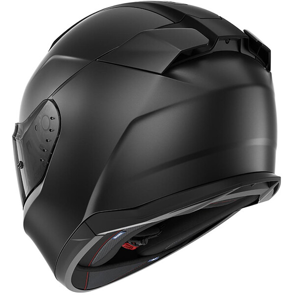 Casque D-Skwal 3 Dark Shadow