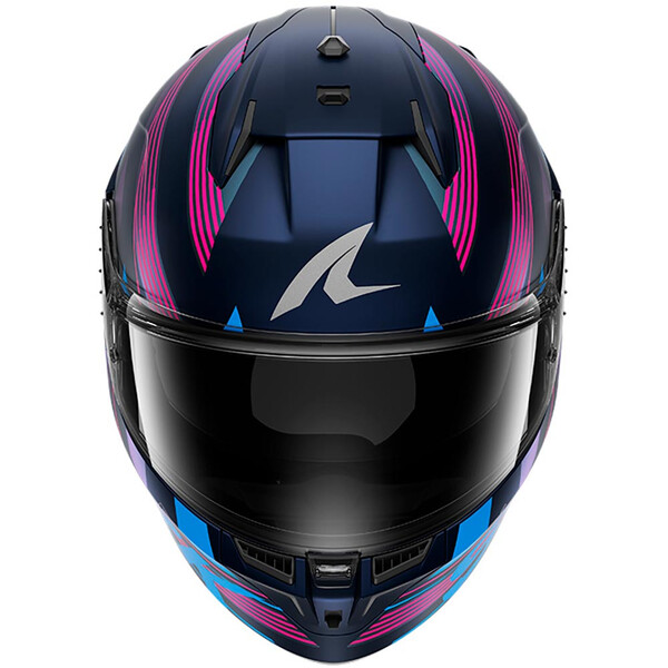 Casque D-Skwal 3 Dashed Mat