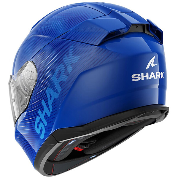 Casque D-Skwal 3 SP Lyne