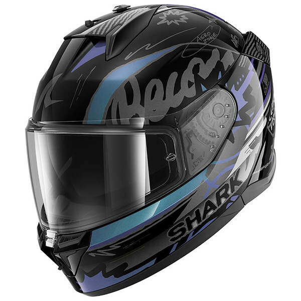 Casque D-Skwal 3 Streetrush