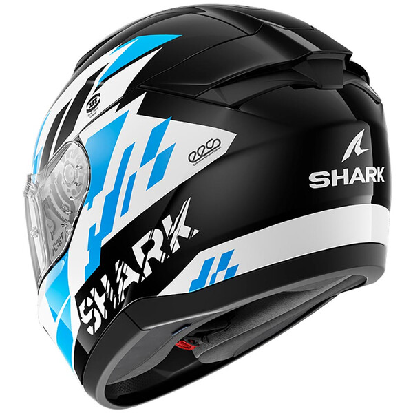 Casque Ridill 2 Raceblock