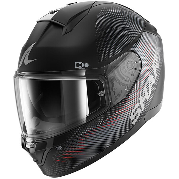 Casque Ridill-2 SP Lyne Mat