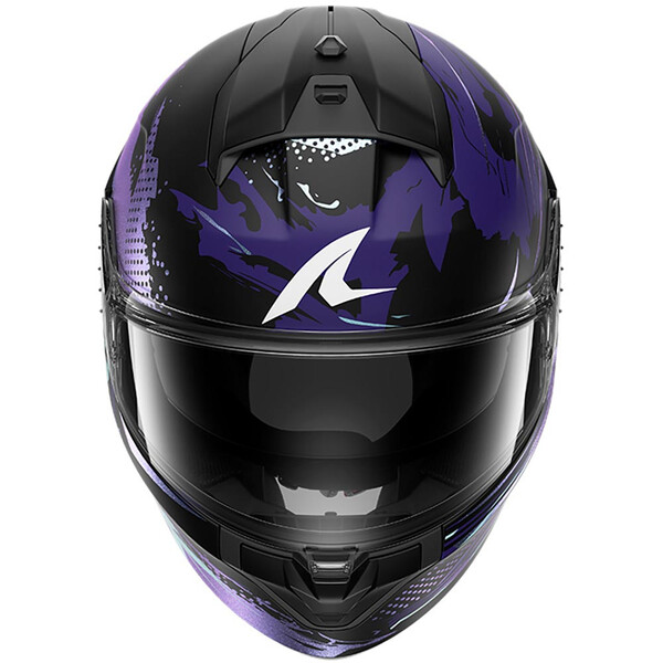 Casque Ridill 2 Whizz Mat