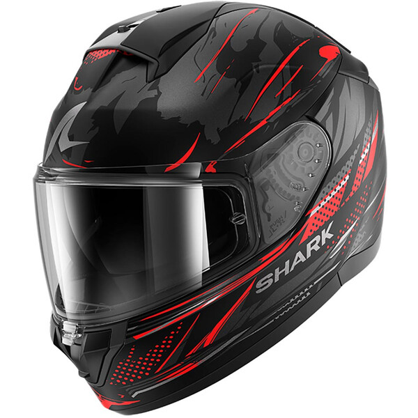 Casque Ridill 2 Whizz Mat