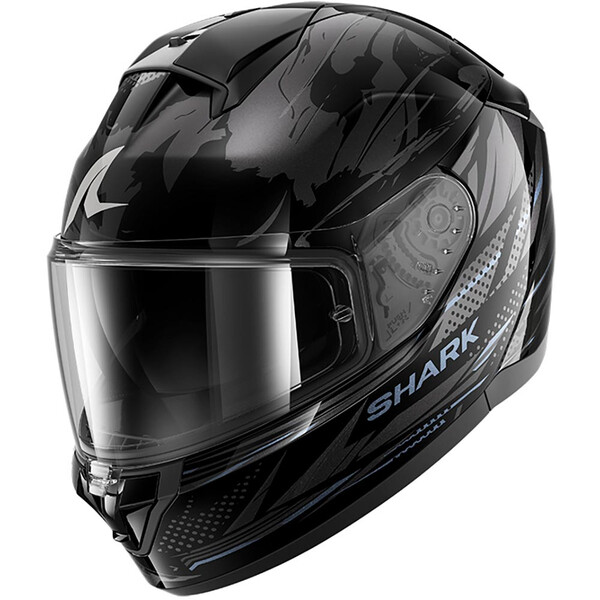 Casque Ridill 2 Whizz