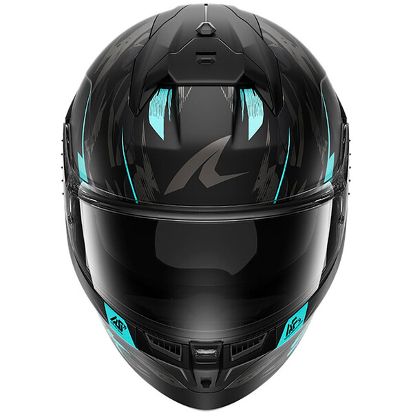Casque Skwal Cup Inkrider
