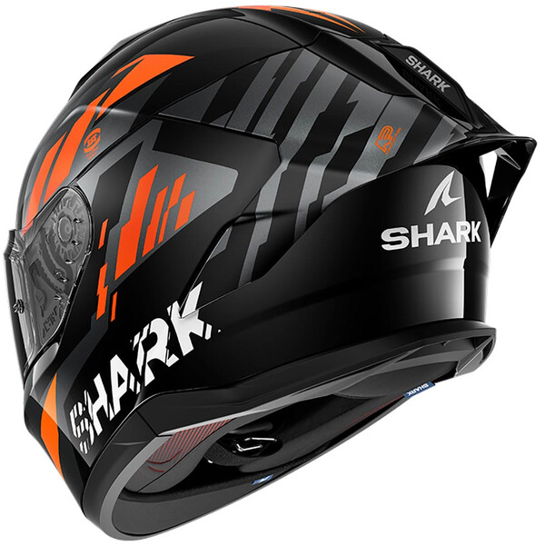 Casque Skwal Cup Raceblock