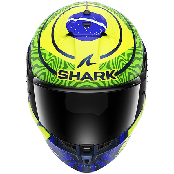 Casque Skwal Cup Replica Granado Mat