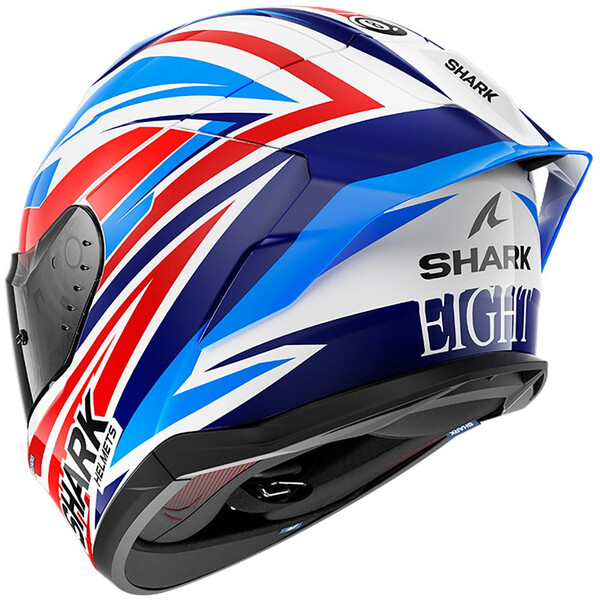 Casque Skwal Cup Replica O'Shea