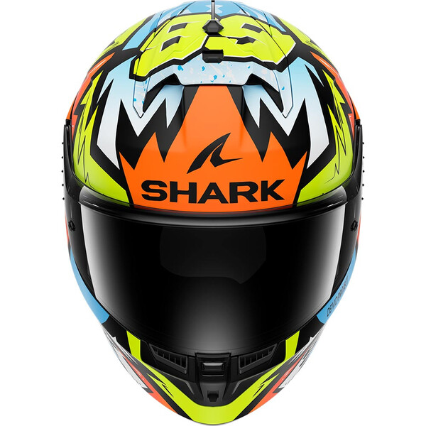 Casque Skwal Cup Replica Uriarte
