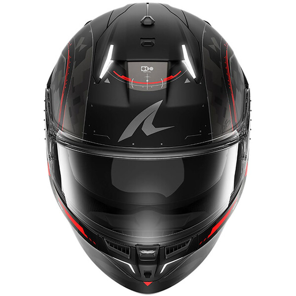 Casque Skwal-i3 Gang Mat