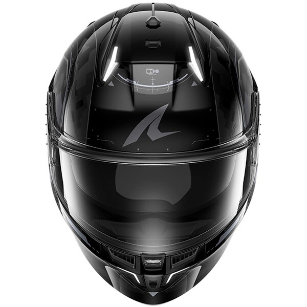 Casque Skwal i3 Gang